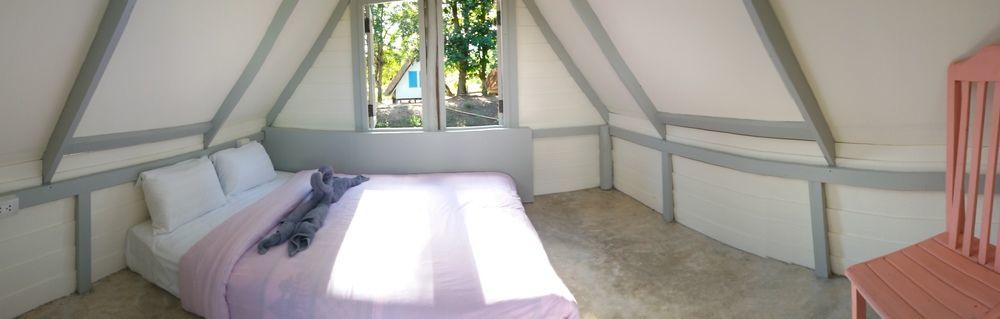 Paitopia Buitenkant foto
