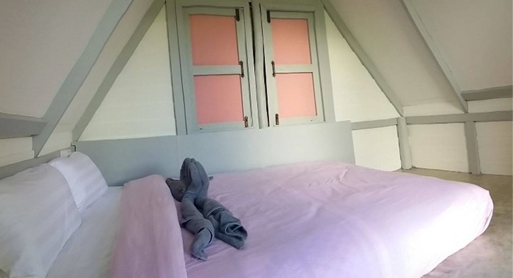 Paitopia Buitenkant foto