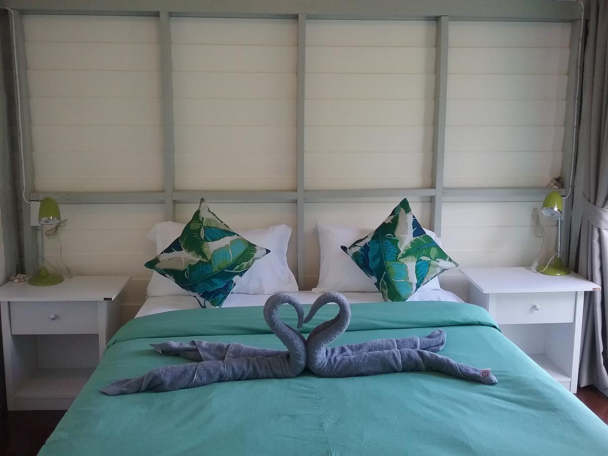 Paitopia Buitenkant foto