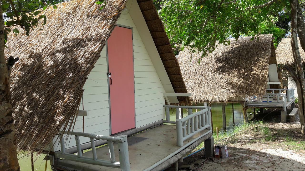 Paitopia Buitenkant foto