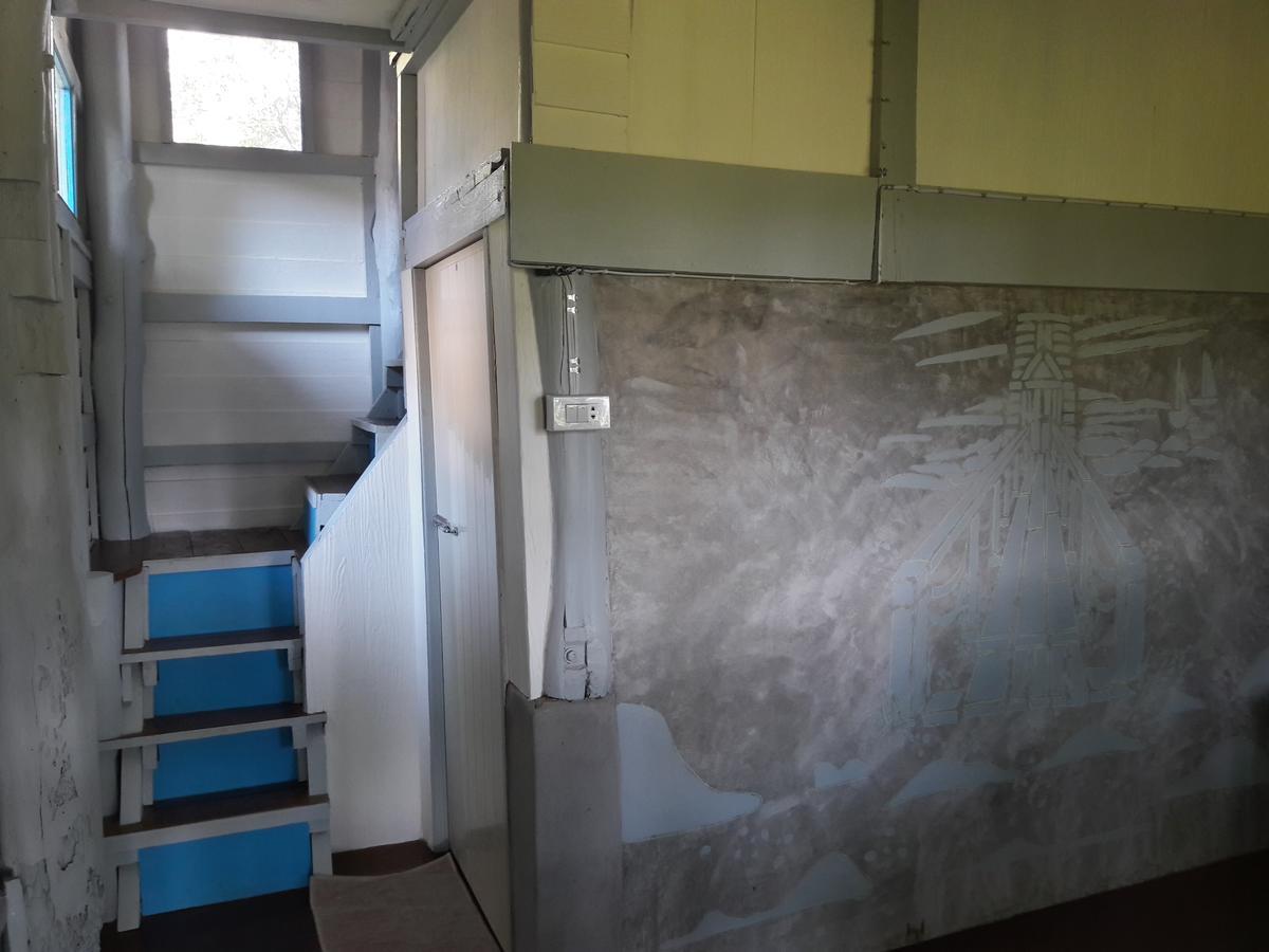 Paitopia Buitenkant foto